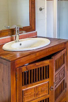 Appartement Le Domaine Saint Aubin à Trinité