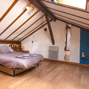 Welcoming Studio Close To The Station - Dodo Et Tartine Appartement Briançon