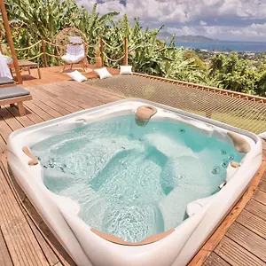 Créole Bay - Suites&spa Fort-de-France