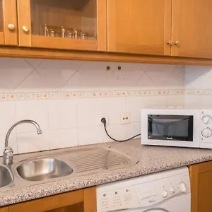 Beautiful Near The Center Of Appartement Lisboa
