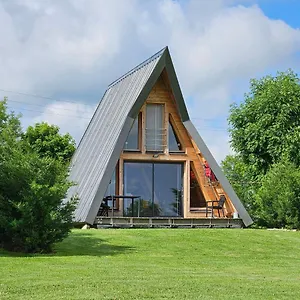 Logis Crozas Chalet Vernines