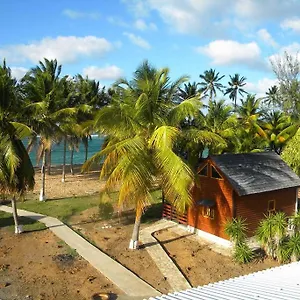 Aparthotel Caribou Beach, Tartane