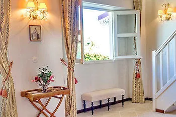 Apartmán Le Domaine Saint Aubin La Trinité 0*,