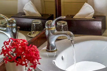 Apartmán Le Domaine Saint Aubin La Trinité
