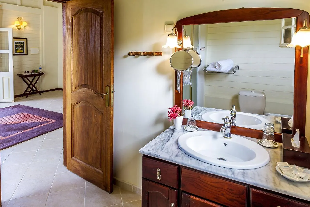 Apartmán Le Domaine Saint Aubin La Trinité