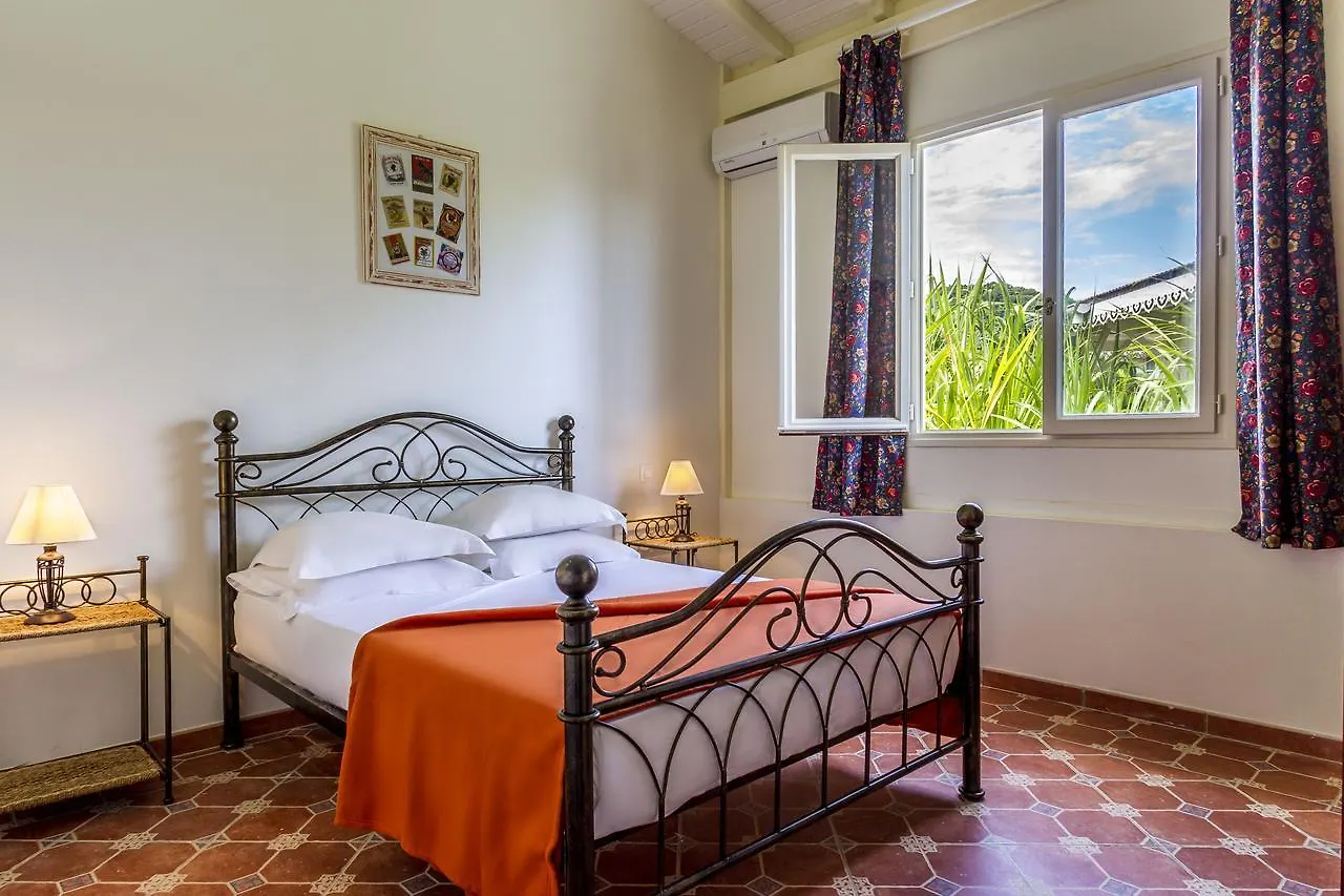 Apartmán Le Domaine Saint Aubin La Trinité