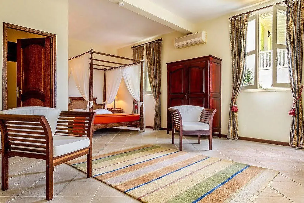 Apartmán Le Domaine Saint Aubin La Trinité