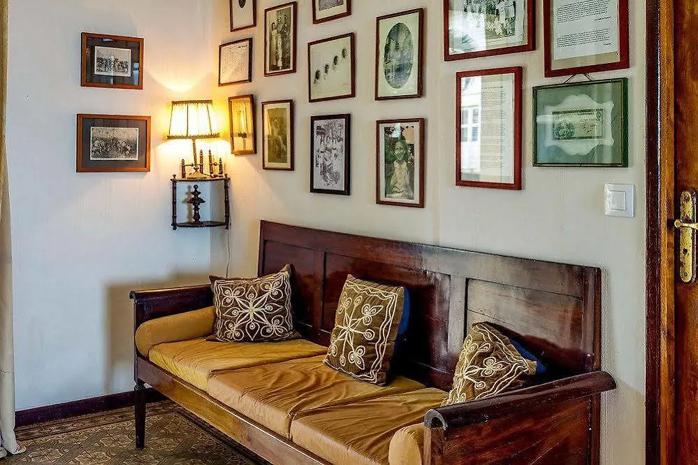Apartmán Le Domaine Saint Aubin La Trinité