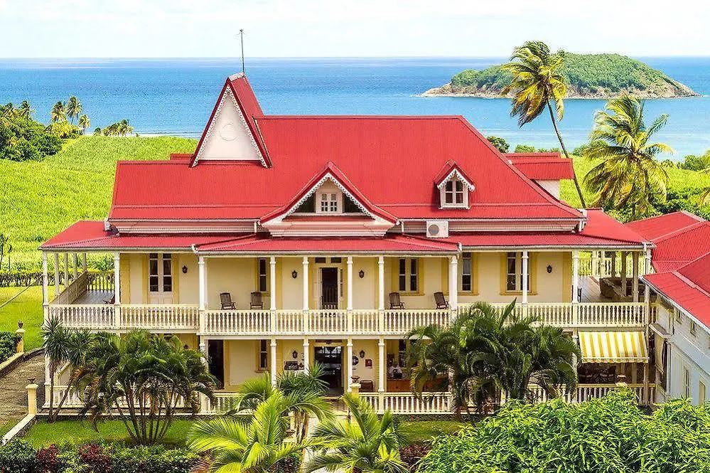 Apartmán Le Domaine Saint Aubin La Trinité